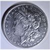 Image 1 : 1893-O MORGAN DOLLAR  XF