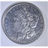 Image 1 : 1904-S MORGAN DOLLAR  BU