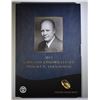 Image 1 : 2015 COIN & CHRONICLES SET - DWIGHT D EISENHOWER