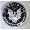 Image 3 : 2020 4 TROY OUNCE SILVER EAGLE DESIGN
