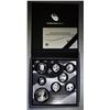 Image 2 : 2018 U.S. MINT LIMITED EDITION SILVER PROOF SET