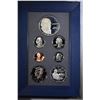 Image 3 : 1993, 1994 & 1997 U.S. MINT PRESTIGE SETS