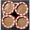 Image 2 : 5 LBS MIXED DATE WHEAT CENTS