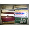 Image 1 : LOT OF 20 U.S. MINT SETS: