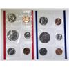 Image 2 : LOT OF 20 U.S. MINT SETS: