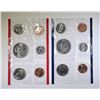 Image 3 : LOT OF 20 U.S. MINT SETS: