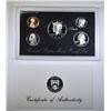 Image 2 : 4-1998 U.S. SILVER PROOF SETS
