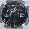 Image 3 : 1960 FRANKLIN HALF DOLLAR, NGC PF-67