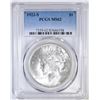 Image 1 : 1922-S PEACE DOLLAR PCGS MS-62