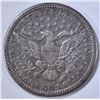 Image 2 : 1913-S BARBER QUARTER XF KEY DATE
