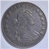 Image 1 : 1805 BUST HALF DOLLAR CH AU