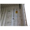 Image 25 : Shipping Container w/ Chassis 24-Foot (no paperwork available for chassis) - Pick-up Monday/Tuesday