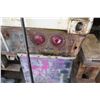 Image 8 : Shipping Container w/ Chassis 24-Foot (no paperwork available for chassis) - Pick-up Monday/Tuesday