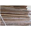 Image 8 : Qty Approx. 90 Wooden Plywood Sheets