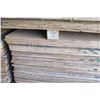 Image 2 : Qty Approx. 50 Wooden Plywood Sheets