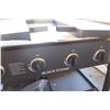 Image 2 : Blackstone 36" Griddle Cooking Station Model 1554