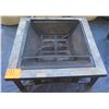 Image 1 : Square Fire Pit