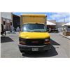 Image 2 : 2003 GMC Navtrak 16ft Cargo Box Truck Lic 342-TSZ GVW 10,000# 249494 Miles (Runs, Drives-See Video)