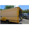 Image 8 : 2003 GMC Navtrak 16ft Cargo Box Truck Lic 342-TSZ GVW 10,000# 249494 Miles (Runs, Drives-See Video)