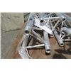Image 8 : Pallet Multiple Taiwan Georgia Corp Cosmic Truss Rails