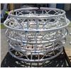 Image 1 : Qty 5 Round Truss Rails