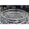Image 2 : Qty 5 Round Truss Rails