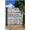 Image 2 : Shipping Container 40-Foot (pick up Monday or Tuesday)