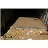 Image 8 : Shipping Container 40-Foot (pick up Monday or Tuesday)