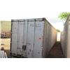 Image 2 : Shipping Container 20-Foot (pick up Monday or Tuesday)