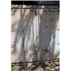 Image 1 : Shipping Container 40-Foot (pick up Monday or Tuesday)