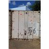 Image 2 : Shipping Container 40-Foot (pick up Monday or Tuesday)