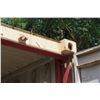Image 8 : Shipping Container 40-Foot (pick up Monday or Tuesday)