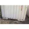 Image 8 : Shipping Container 40-Foot (pick up Monday or Tuesday)