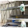 Image 8 : Metal Tent Poles (Various Lengths)