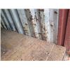 Image 10 : Shipping Container 20-Foot (pick up Monday or Tuesday)