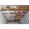 Image 18 : Shipping Container 20-Foot (pick up Monday or Tuesday)