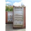 Image 21 : Shipping Container 20-Foot (pick up Monday or Tuesday)