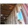 Image 9 : Shipping Container 20-Foot (pick up Monday or Tuesday)