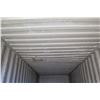 Image 8 : Shipping Container 20-Foot (pick up Monday or Tuesday)