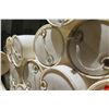 Image 2 : Qty Approx. 40 Hard Plastic Empty Drums