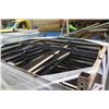 Image 2 : Pallet Multiple Metal Stage Sections