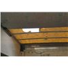 Image 8 : GMC 16ft Cargo Box Truck License 613-TTS 239667 Miles (Runs, Drives - See Video)