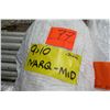 Image 2 : Complete Tent: 9'x10' Marq-Mid, 9'x5' Marq w/ Poles & Corners