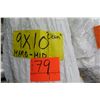 Image 2 : Complete Tent: 9'x10' Marq-Mid, 9'x5' Marq w/ Poles & Corners