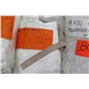 Image 3 : Complete Tent: 9'x10' Marq-Mid, 9'x5' Marq w/ Poles & Corners