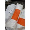Image 4 : Complete Tent: 9'x10' Marq-Mid, 9'x5' Marq w/ Poles & Corners