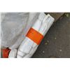 Image 6 : Pallet of Tent Sections: 9'x10' Marq-Mid, 9'x5' Marq End
