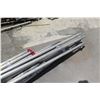 Image 2 : Complete Tent: 9'x10' Marq-Mid, 9'x5' Marq w/ Poles & Corners