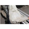 Image 3 : Complete Tent: 9'x10' Marq-Mid, 9'x5' Marq w/ Poles & Corners