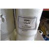 Image 2 : Qty 5 Spools White Rope PPMW 1/4"x600' 5.51 (sealed)